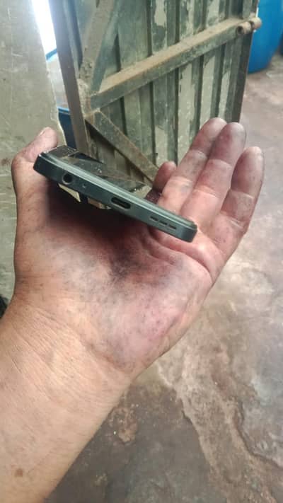 Infinix Hot 30i