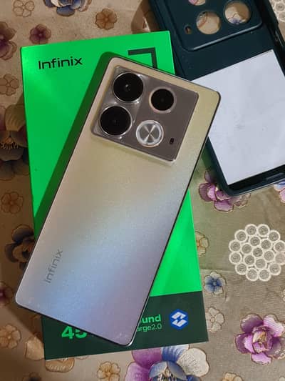 Infinix Other Model 03193478302
