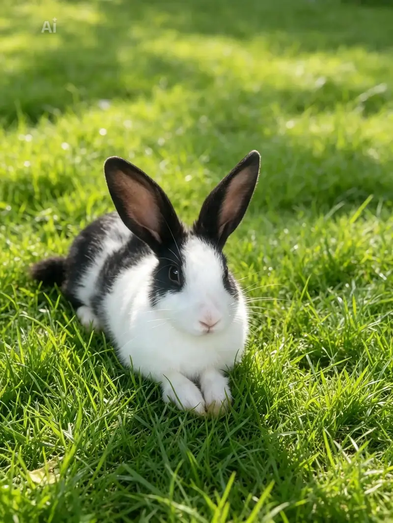 Rabbits / Bunnies Sale — photo 2