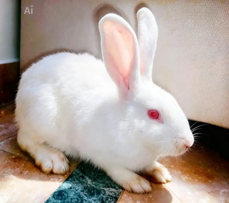 Rabbits / Bunnies Sale — photo 5