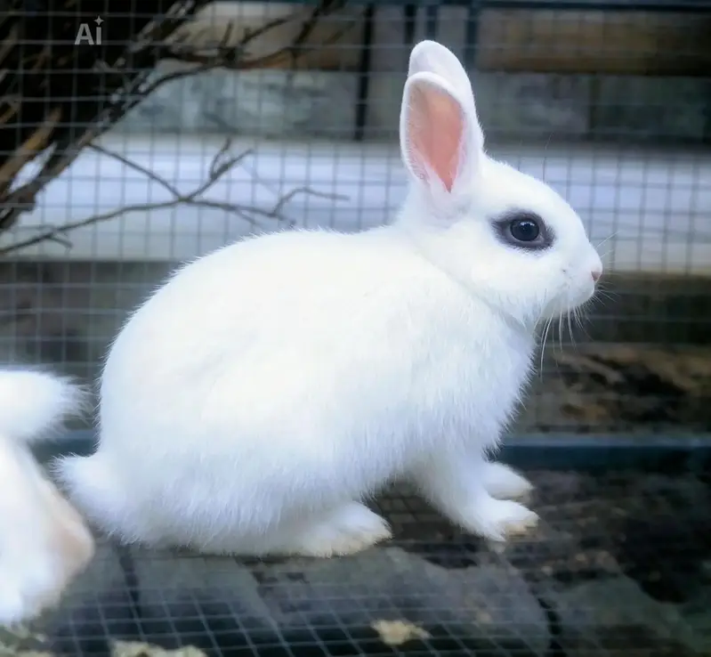 Rabbits / Bunnies Sale — photo 6