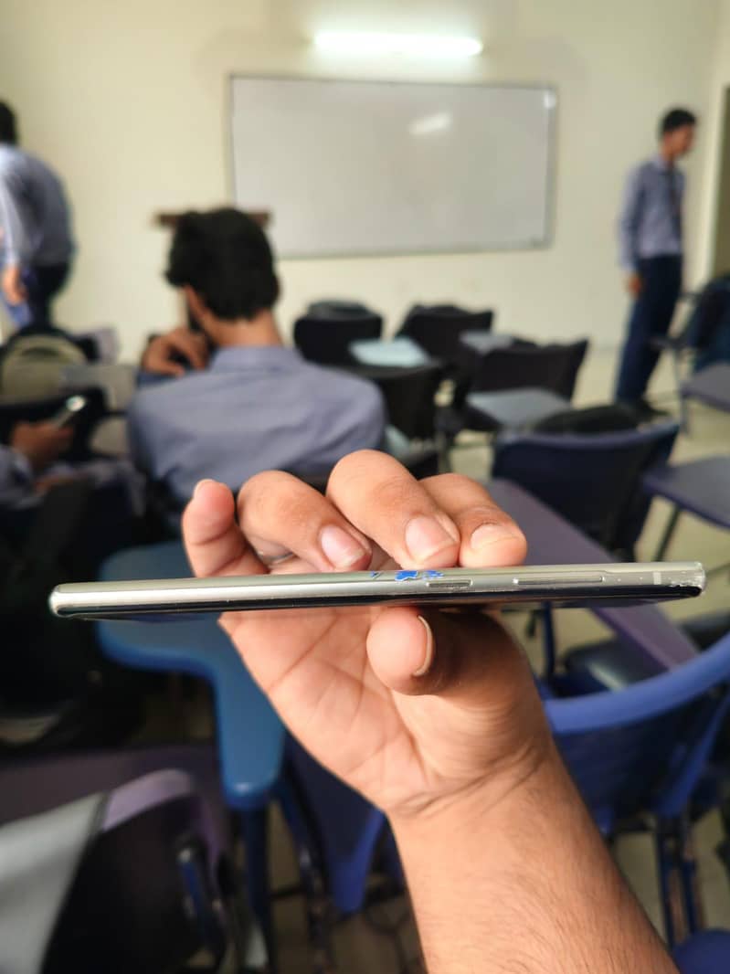Samsung Mobile Note 10 2