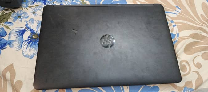 HP ProBook 655 G1 | 8GB RAM | 120GB SSD | Excellent Condition