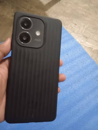 OPPO A3