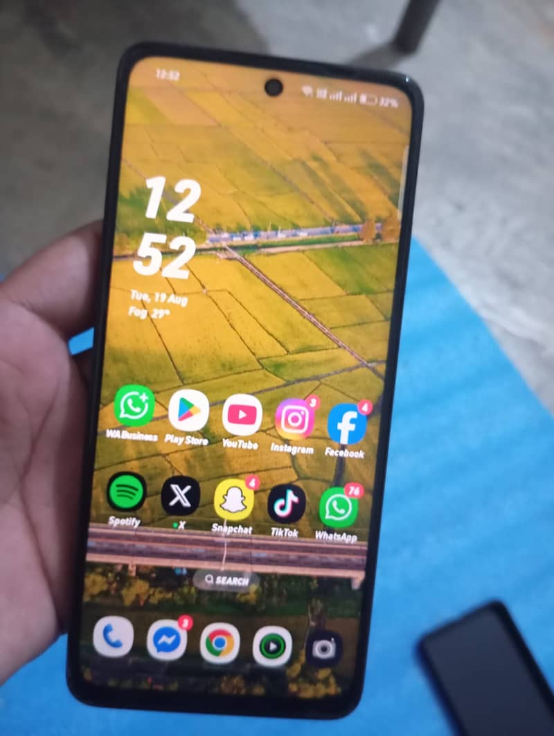 OPPO A3 1