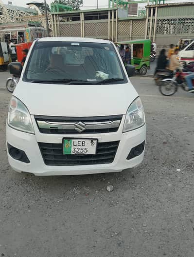 Suzuki Mehran VXR 2019