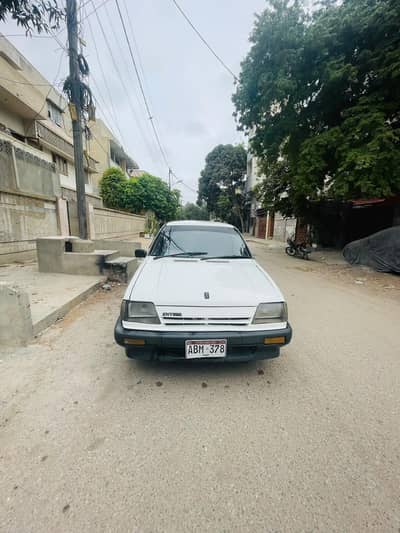 Suzuki Khyber 1998