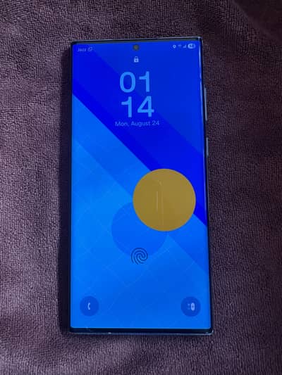 512gb Samsung Mobile S22 Ultra