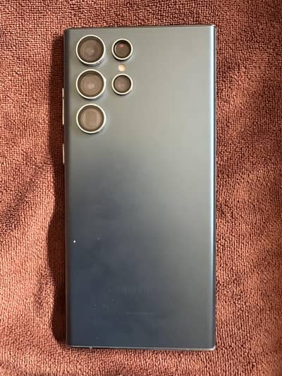 Samsung Mobile S22 Ultra