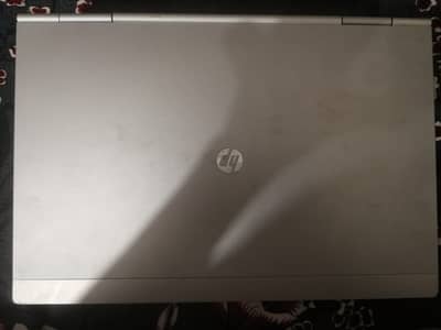 HP Elitebook