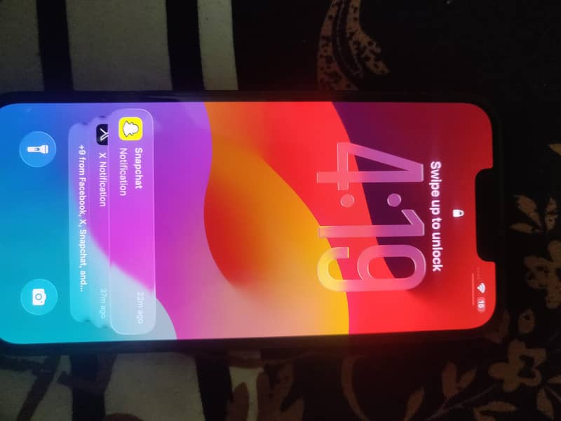Apple iPhone 13 1