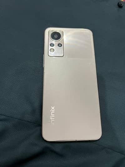 Infinix Note 11