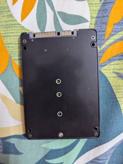 128 GB Sata internal SSD laptop & PC Compatible