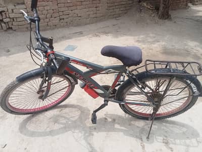 Cycle for sale urgent need