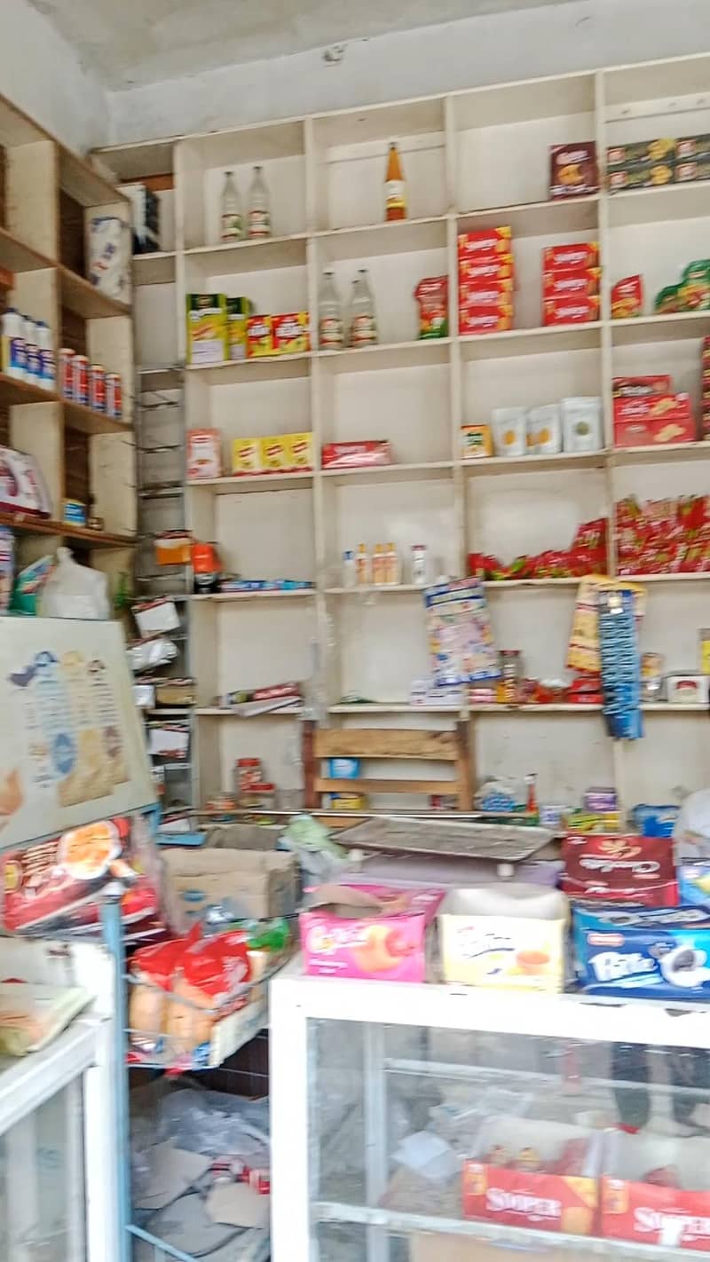 shops items 0