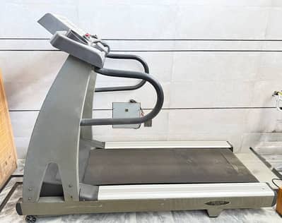 Treadmill/electric Treadmill/Semi commercial/Running machine/Exercise