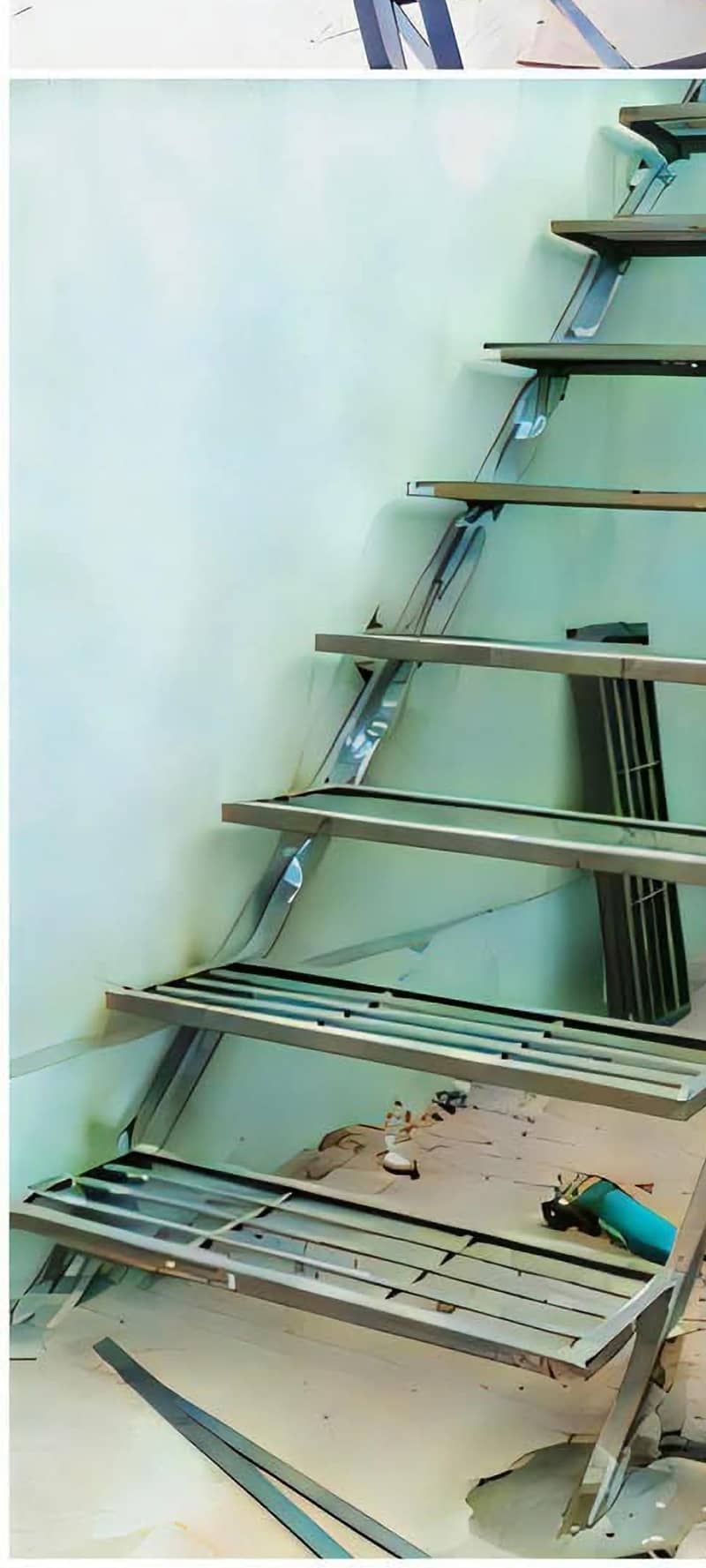 Welding work 4