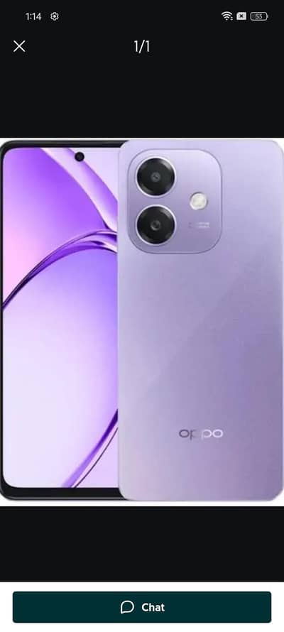 OPPO A5i 4 64 10by9 03020003209 what's up call