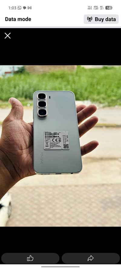 Infinix Other Model