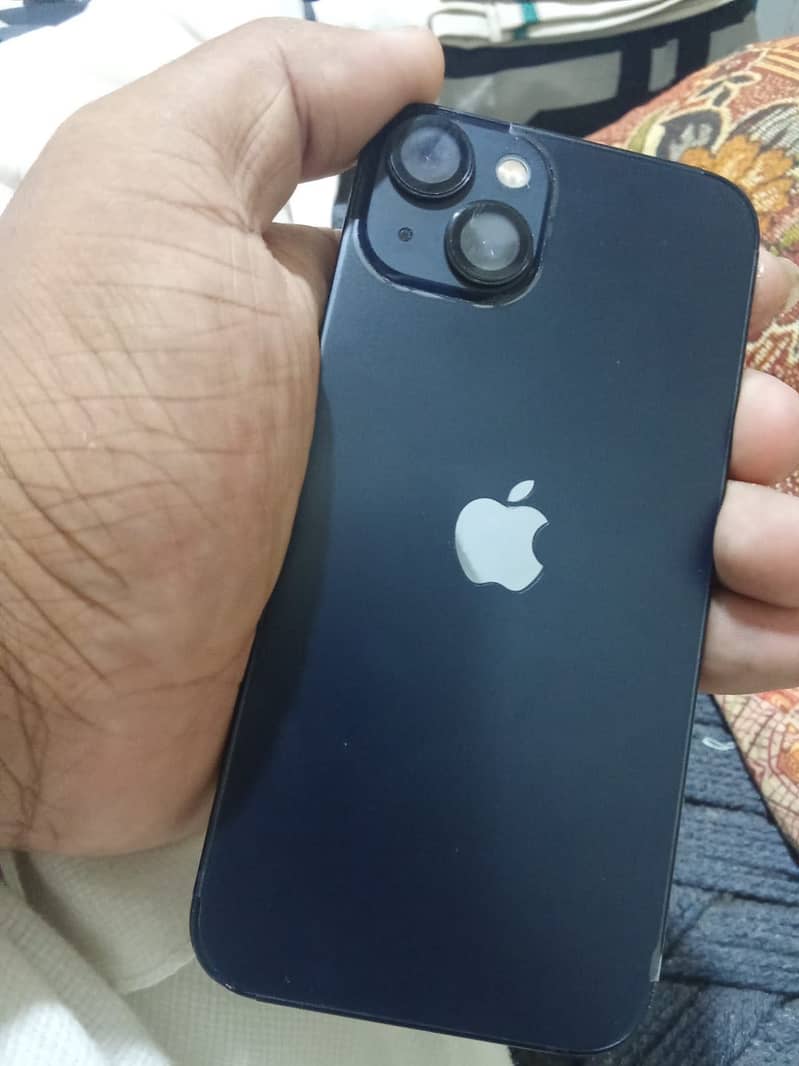 Apple iPhone 13 4