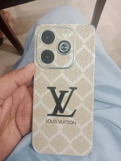 Infinix Hot 40i