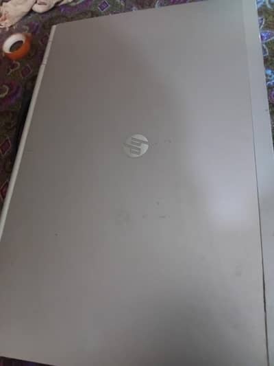 HP EliteBook 8560p