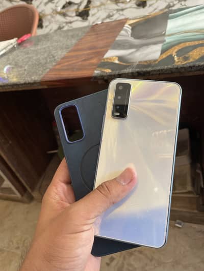 Vivo Y20
