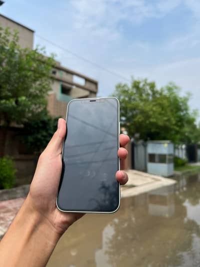 Apple iPhone 12