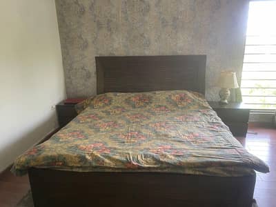 Bed set
