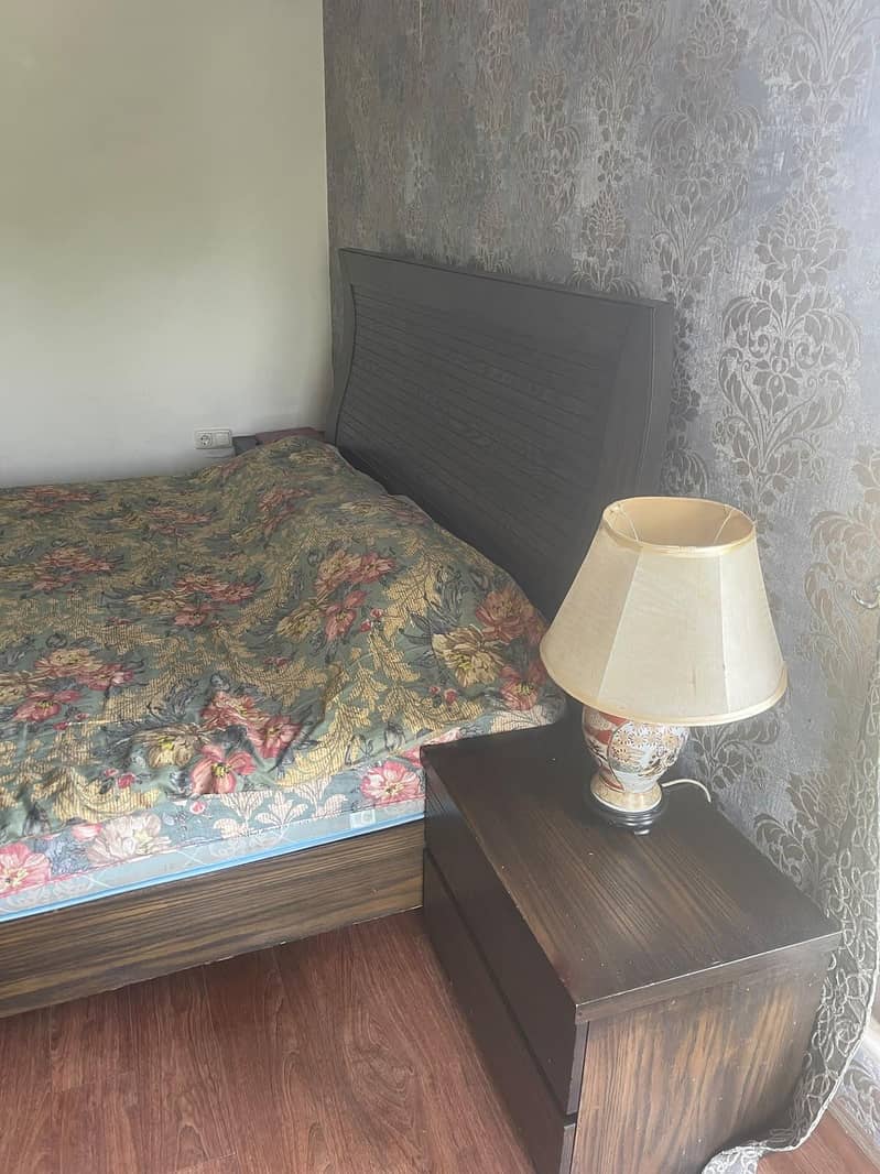 Bed set 1