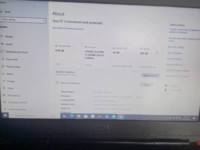 E5430 urgent for sell 03063887536/03172728275