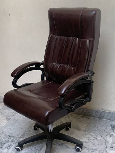 Office furniture available for sale