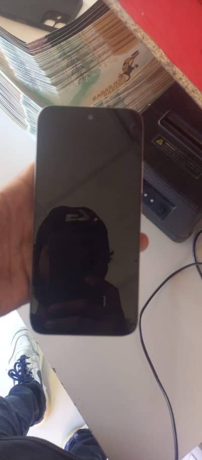 Infinix smart 20 10 month warranty