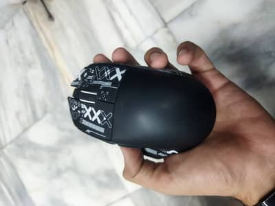 ATTACKSHARK X11 GAMING MOUSE