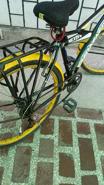Cycle