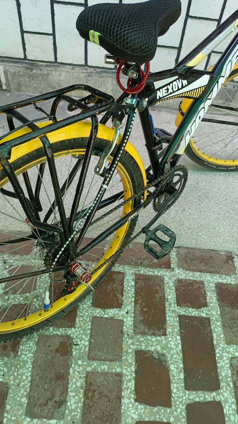 Cycle 0