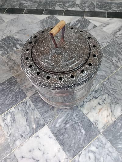 tandoor