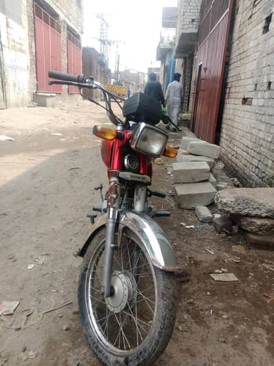 road price 2018 model