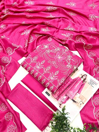 ZK Fabrics  Official