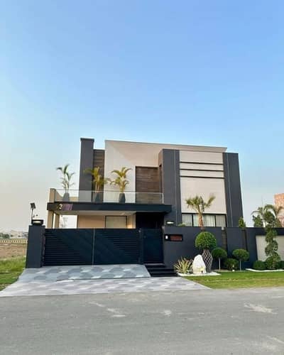 1 Kanal Luxury House For Sale In DHA Phase 6 Lahore
