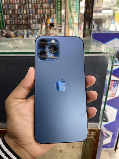Apple iPhone 12 Pro Max