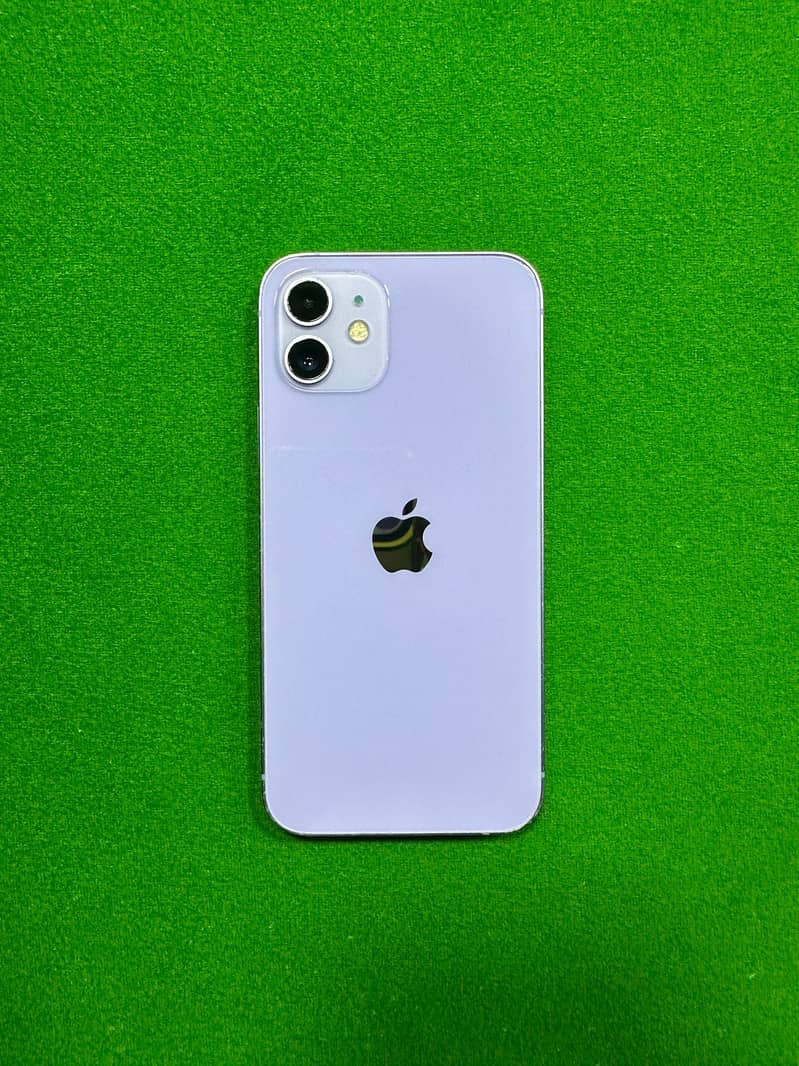 Apple iPhone 12 3