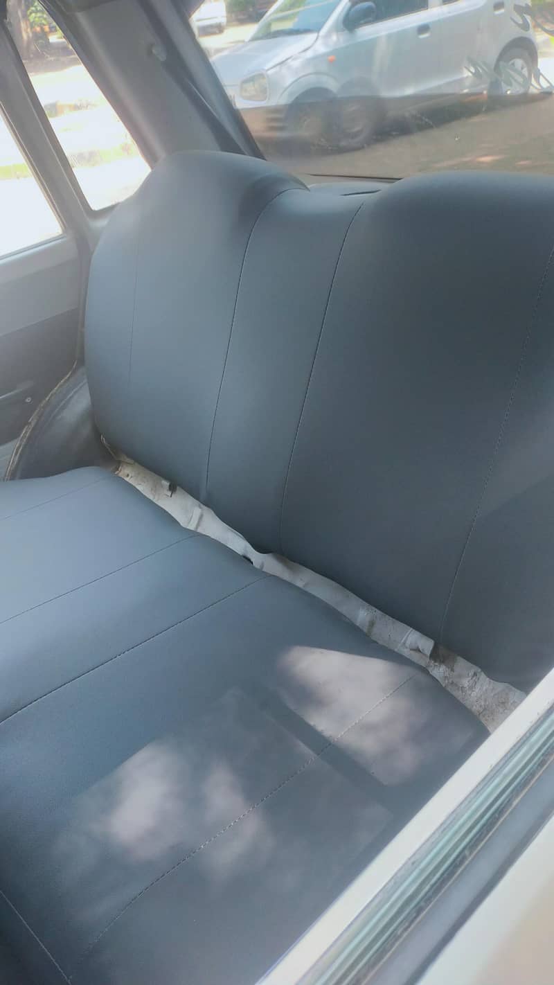 Mehran VX 1990 8