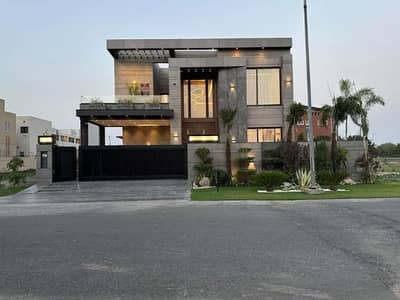 1 Kanal Luxury House for Sale in DHA Phase 8 Lahore Premium Modern Living
