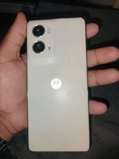 Motorola Moto G stylus 2024