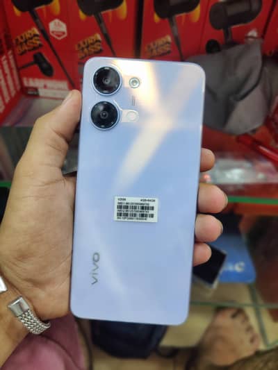 Vivo y05