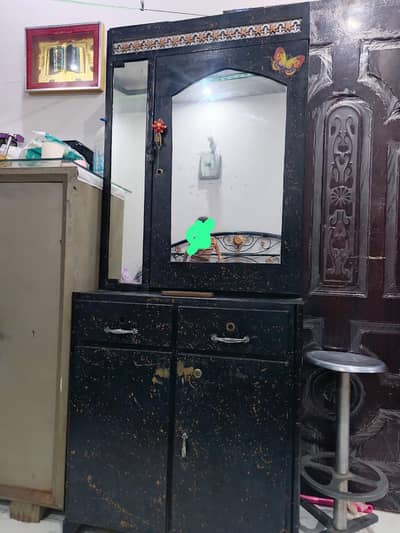 Dressing Table Used