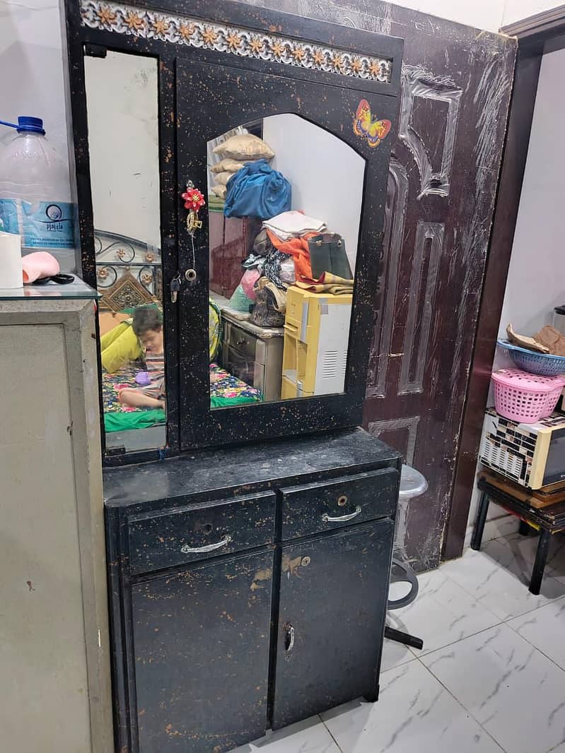 Dressing Table Used 2