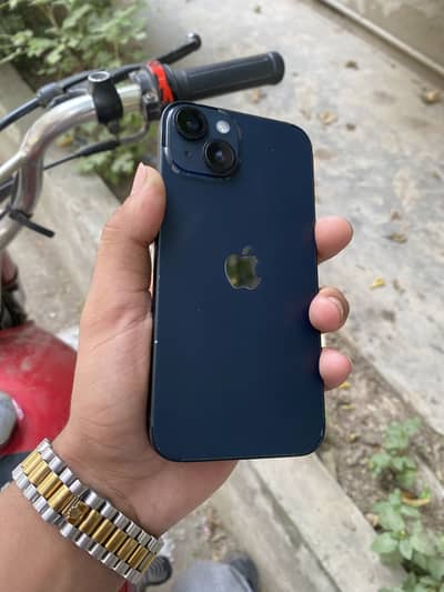 Apple iPhone 14
