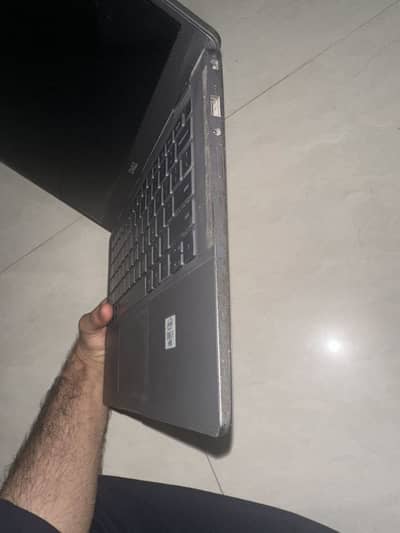 Dell core I7